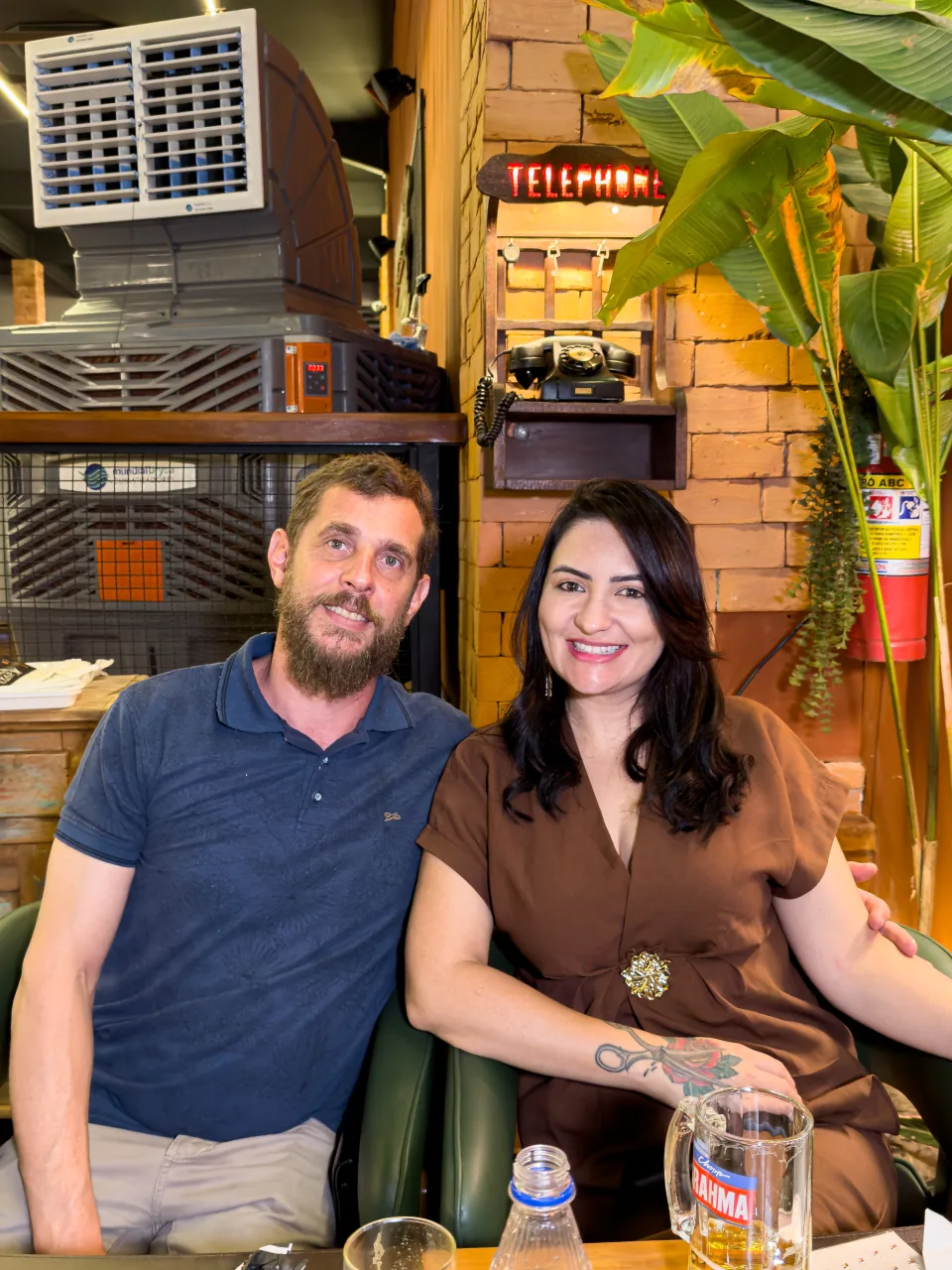 Foto 5 do álbum Prime