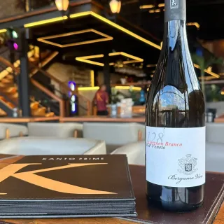 Garrafa de 128 Sauvignon Blanc IGP Veneto