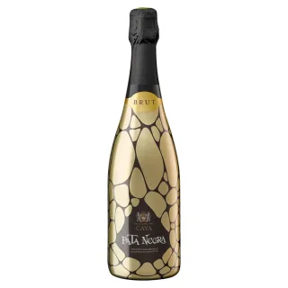Garrafa de Pata Negra Brut