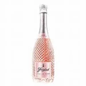 Garrafa de Freixenet Italian Rosé