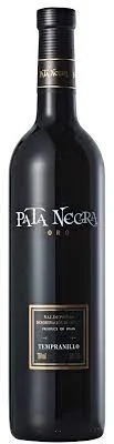 Garrafa de Pata Negra Oro Tempranillo