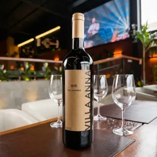 Garrafa de Villa Anna 2020 — Toscana IGT