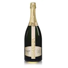 Garrafa de Chandon Réserve Brut Magnum 1,5 L