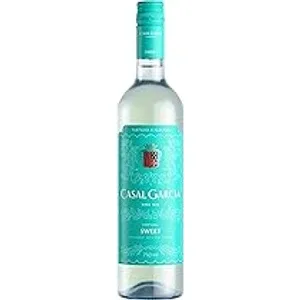 Garrafa de Casal Garcia Sweet